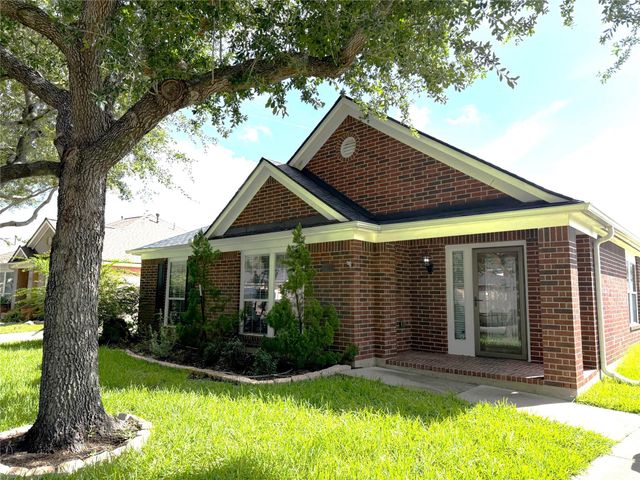 3906 Eastland Lake, Richmond, TX, 77406