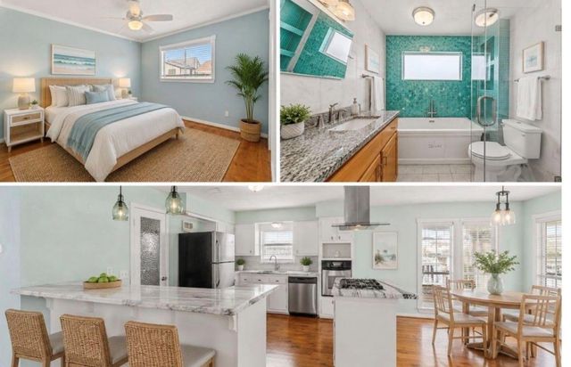12 Sandpiper, La Marque, TX, 77568