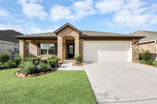 26631 Castiel, Katy, TX, 77493