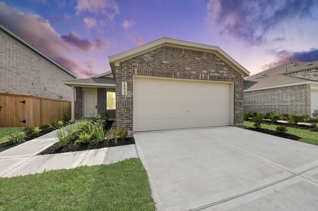 16822 Spotted Oak, Hockley, TX, 77447