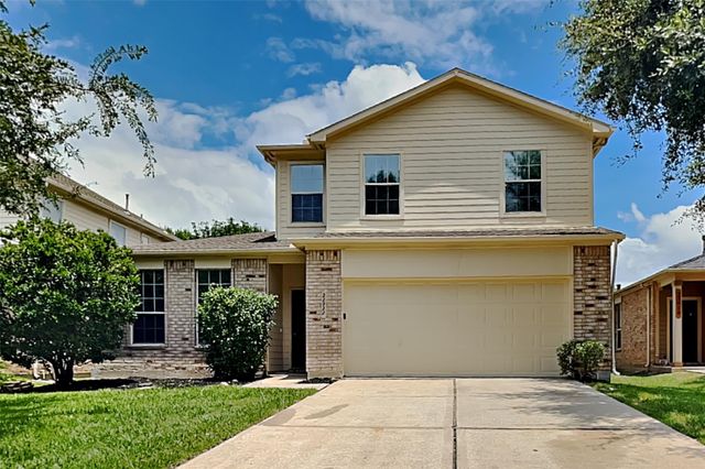 22022 Willow Downs, Tomball, TX, 77375