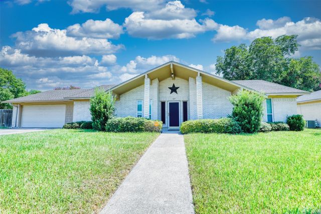 607 Rosewood, Victoria, TX, 77901