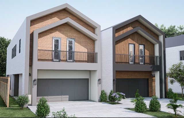 3552 Nathaniel Brown, Houston, TX, 77021