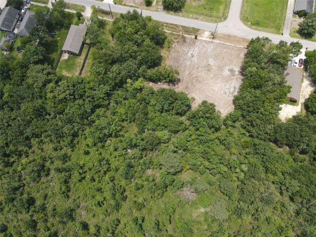 0 Balfour, Houston, TX, 77028