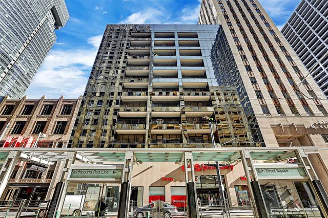 917 Main, Houston, TX, 77002