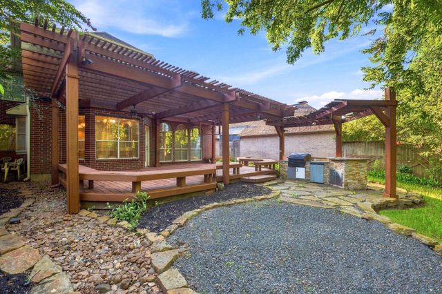 4307 Lakeshore Forest, Missouri City, TX, 77459