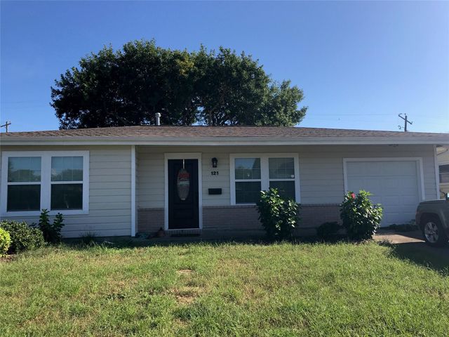 121 Mackeral, Galveston, TX, 77550