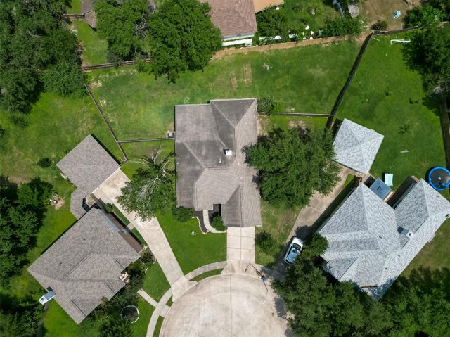 6314 Briar Cross, Houston, TX, 77084