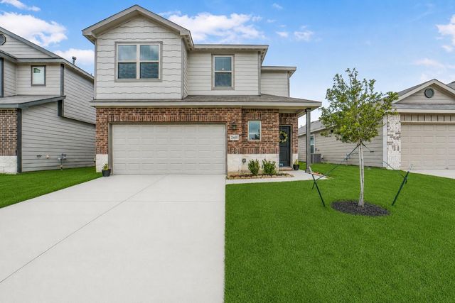 21610 Desert Lily, Waller, TX, 77484