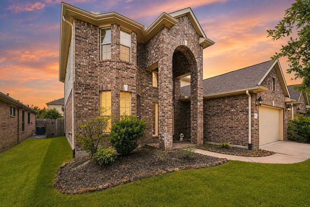  20716 Laura Lee Ln, Porter, TX 77365