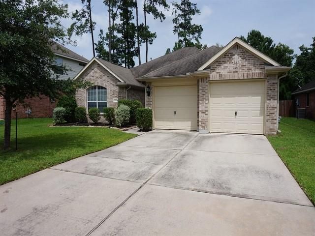 24230 Pine Canyon, Tomball, TX, 77375