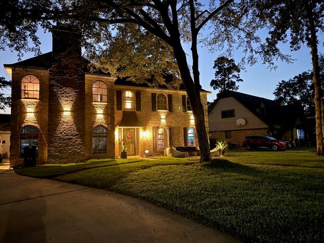  19907 Sweetgum Forest Dr, Humble, TX 77346