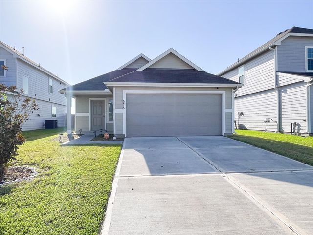 6515 James Michael, Rosharon, TX, 77583