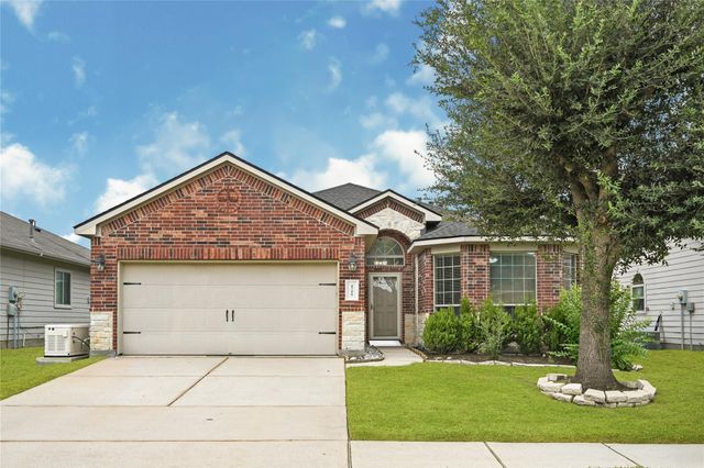 8706 Sunrise Canter, Tomball, TX, 77375