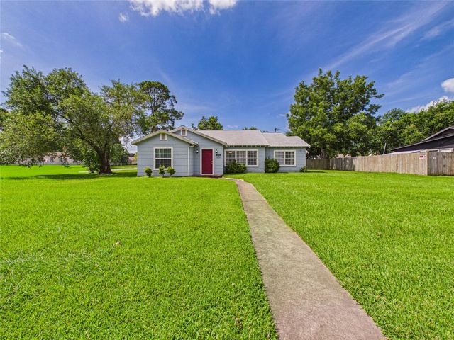 1101 15th, Texas City, TX, 77590