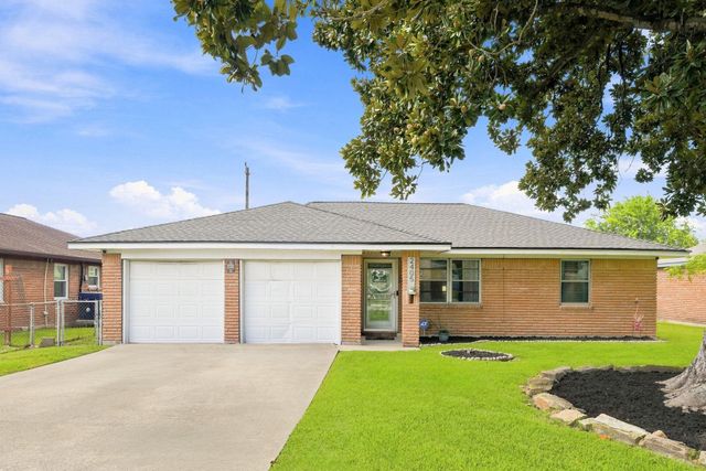 2405 Hillshire, Deer Park, TX, 77536
