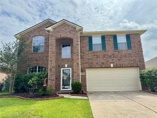 12606 Egret Hill, Houston, TX, 77089