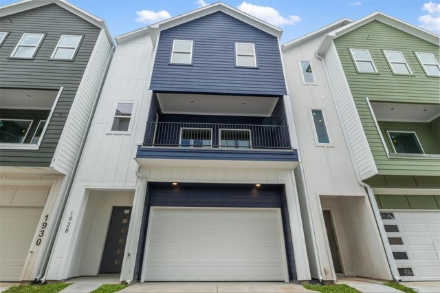 1928 Purswell, Houston, TX, 77055
