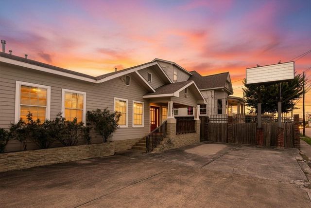 1607 Houston, Houston, TX, 77007