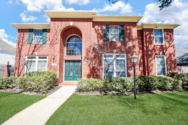12236 Shadow Cove, Houston, TX, 77082