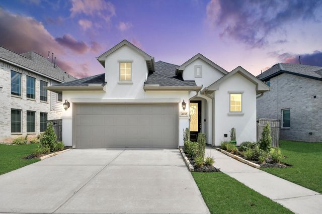 4030 Colony, Missouri City, TX, 77459
