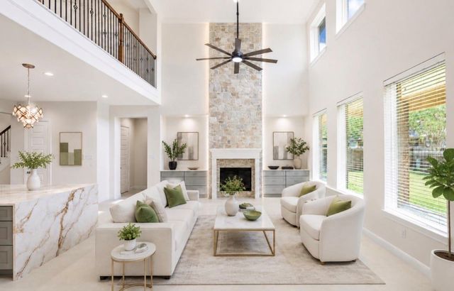  4418 Highland Field Ln, Sugar Land, TX 77479
