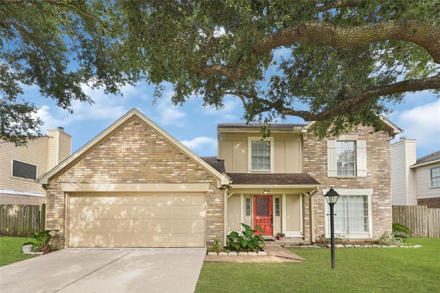 4010 Spring Garden, Pearland, TX, 77584