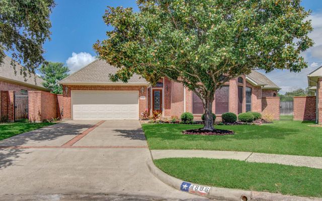 4806 Julia, Pasadena, TX, 77505