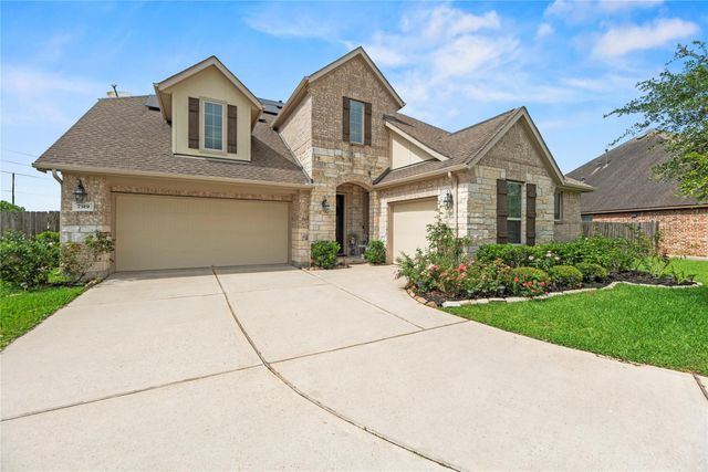 7319 Enchanted Island, Richmond, TX, 77469