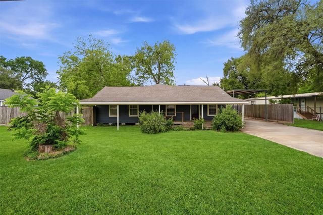 2922 Pansy, Pasadena, TX, 77503
