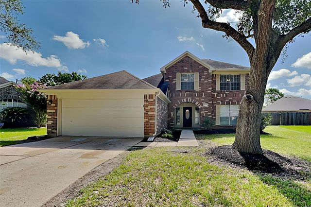 2807 Burgess Hill, Pearland, TX, 77584
