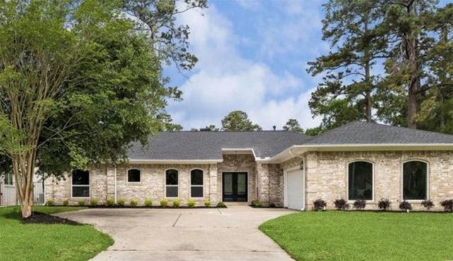20435 Perryoak, Humble, TX, 77346
