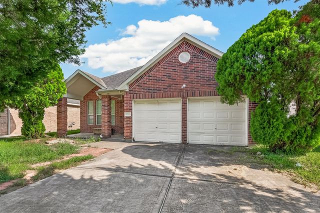 10106 Gil Jr, Houston, TX, 77075