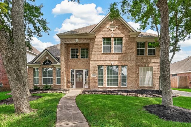 1414 Pecan Crossing, Richmond, TX, 77406