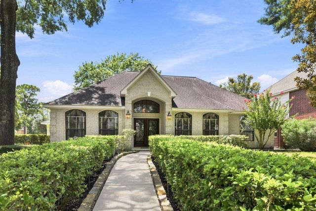  18903 Big Cypress Dr, Spring, TX 77388