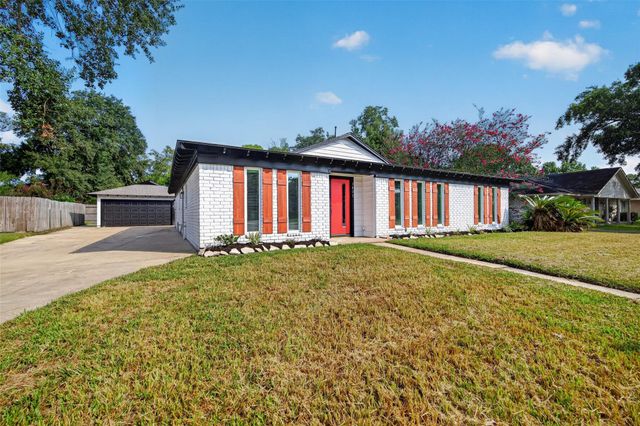 1407 Neptune, Houston, TX, 77062