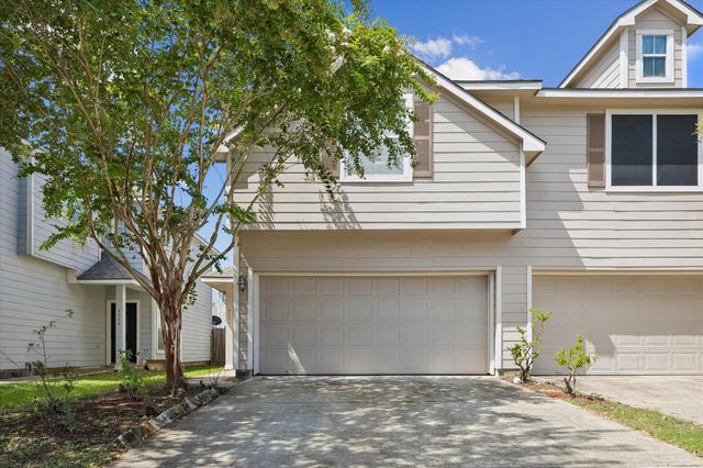 6051 Yorkglen Manor, Houston, TX, 77084