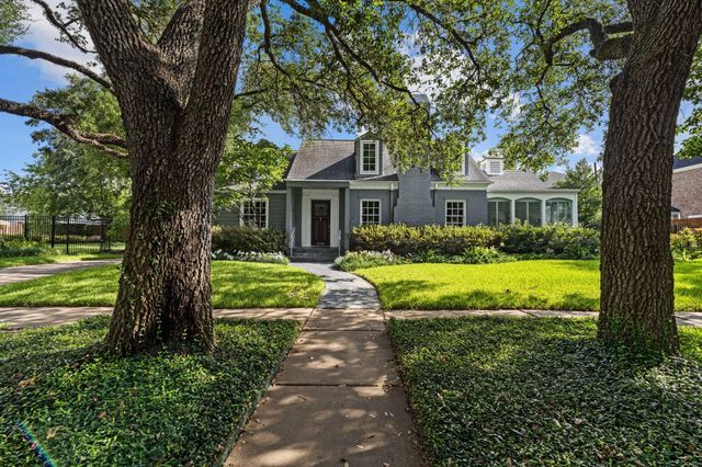  2126 Dryden Rd, Houston, TX 77030