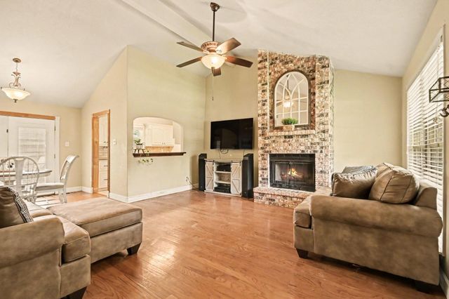 1010 Belgravia, Pearland, TX, 77584