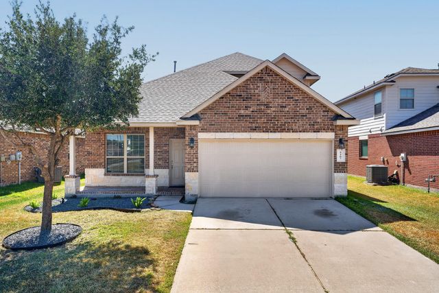  5207 Appleton Meadow Trce, Katy, TX 77449