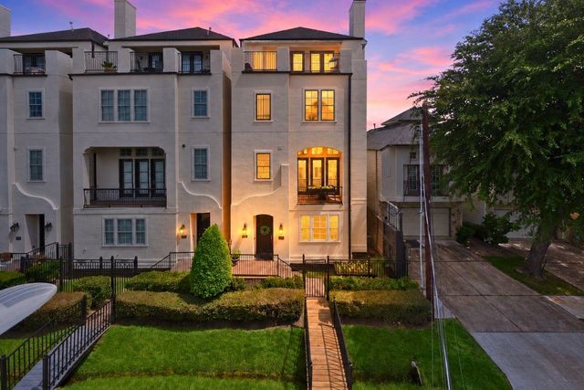5750 Kiam, Houston, TX, 77007
