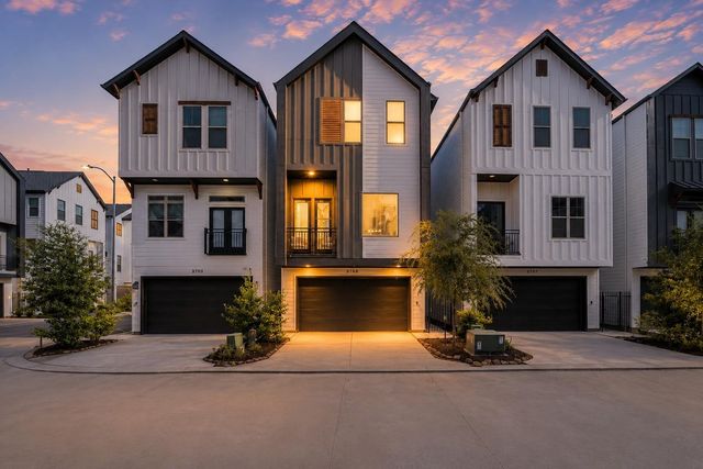 3705 Creekmont Green, Houston, TX, 77091