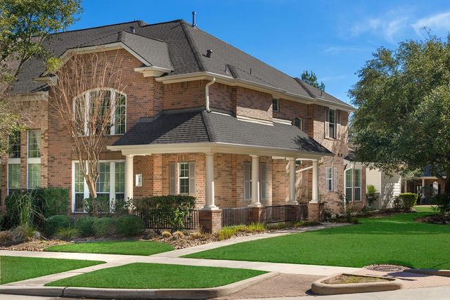 50 Pipers, The Woodlands, TX, 77382