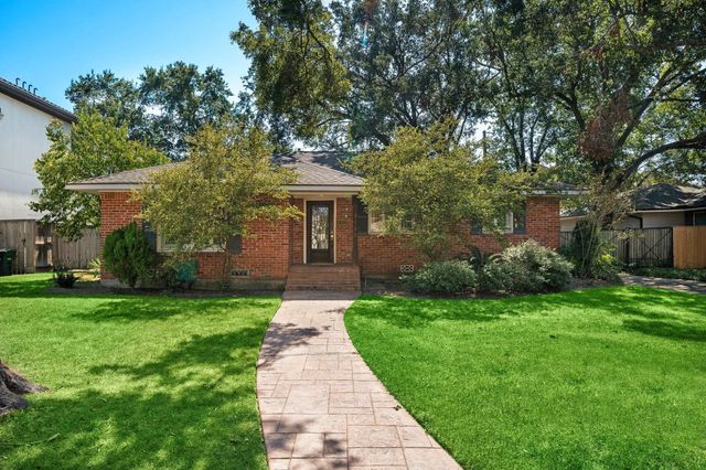 3115 Glen Haven, Houston, TX, 77025