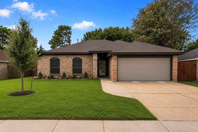  4330 Glen Avon Dr, Pasadena, TX 77505