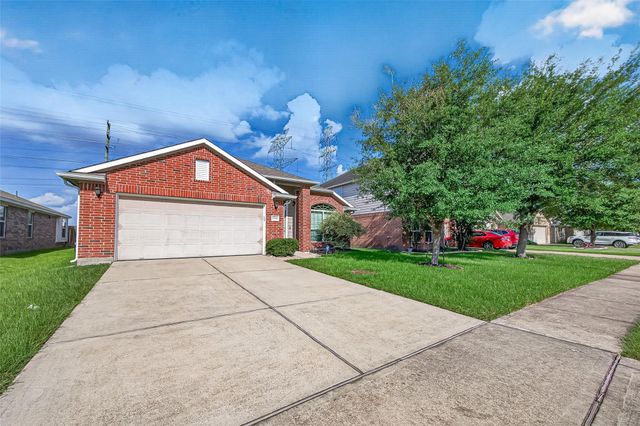 2534 Seahorse Bend, Katy, TX, 77449