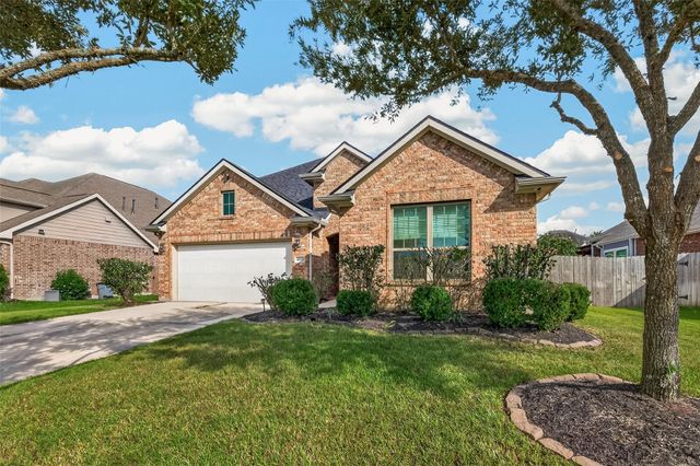 4603 Western Brook Dr, Spring, TX 77388