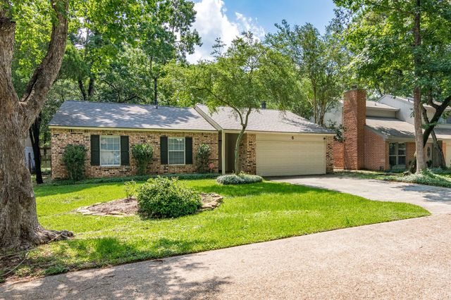 6 Basal Briar, The Woodlands, TX, 77381