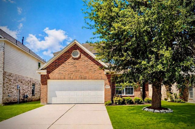 22523 Spring Crossing Dr, Spring, TX 77373