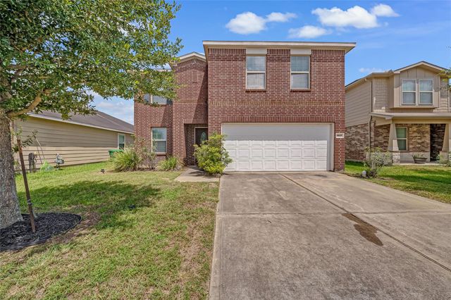 6627 Alum Rock, Houston, TX, 77048